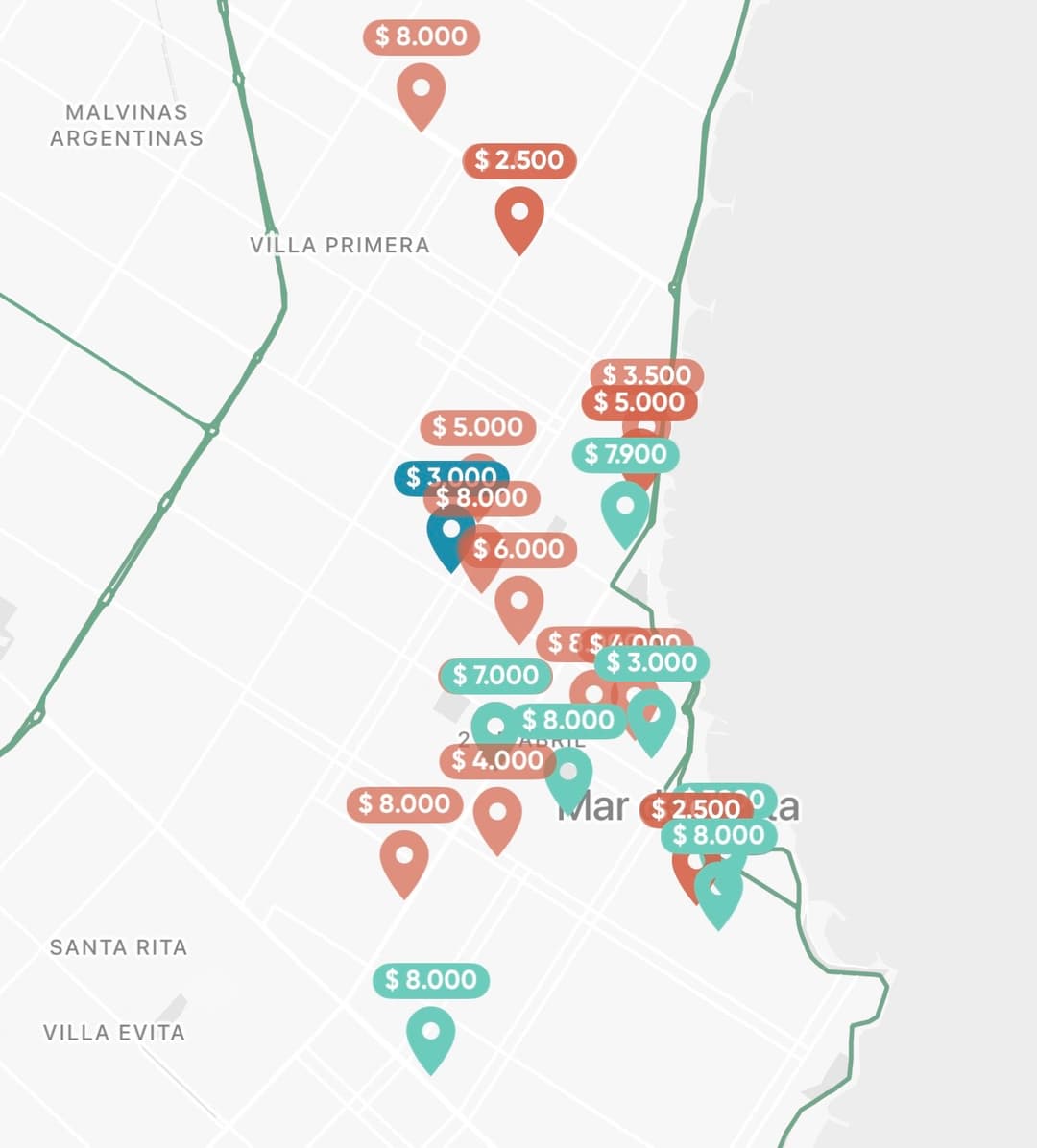 🌎 🌞 Cheaf activa su app de rescate de alimentos en destinos turísticos argentinos