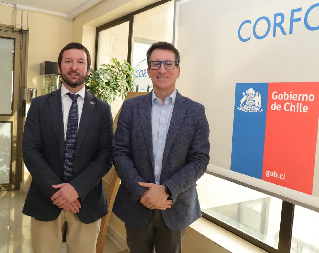 🚀 🇨🇱 Corfo priorizará empresas sostenibles e innovación regional hacia 2030