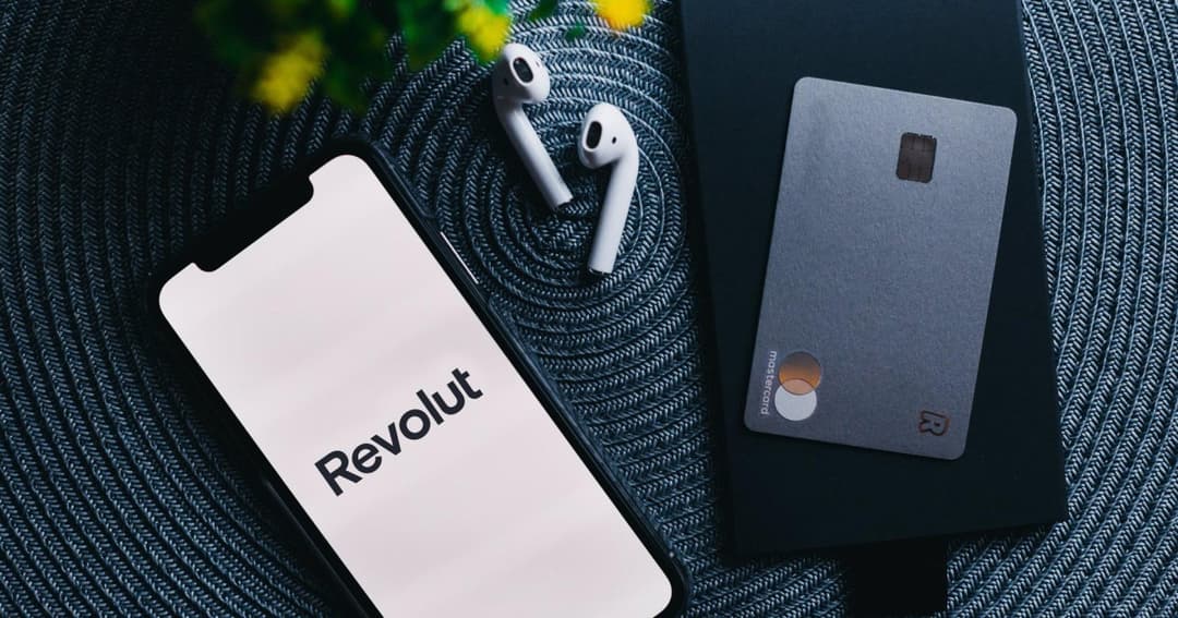 💳 Revolut duplica sus créditos y se posiciona como el principal rival global de Nubank