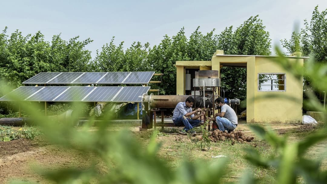 🤝 The Earthshot Prize y 500 Global se asocian para impulsar innovación climática