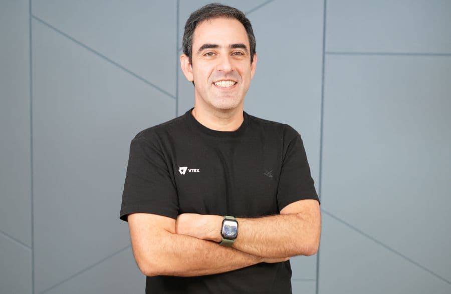 🤖 VTEX: El futuro del e-commerce B2B en LatAm está en la IA y la cultura digital