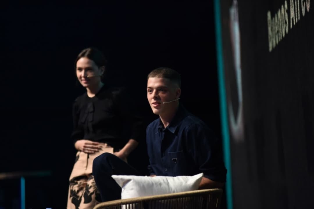 🚀 🎙️ Endeavor lanza Experiencia Cuyo con Mario Pergolini y Santi Maratea