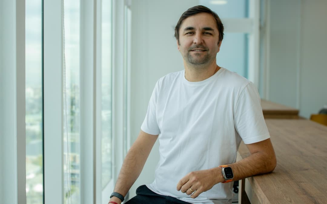 🚀 📈 Jean Boudeguer de Clay analiza la evolución del ecosistema emprendedor en Chile