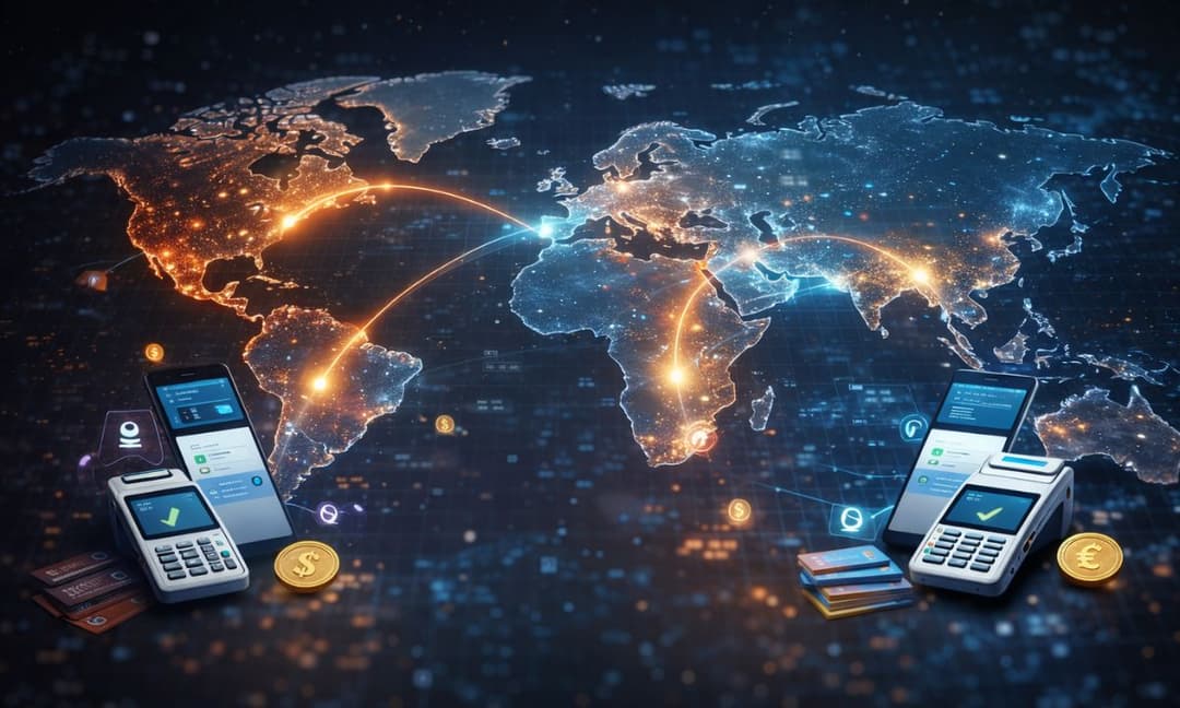 💳 dLocal y Yuno amplían alianza para expansión de pagos en mercados emergentes