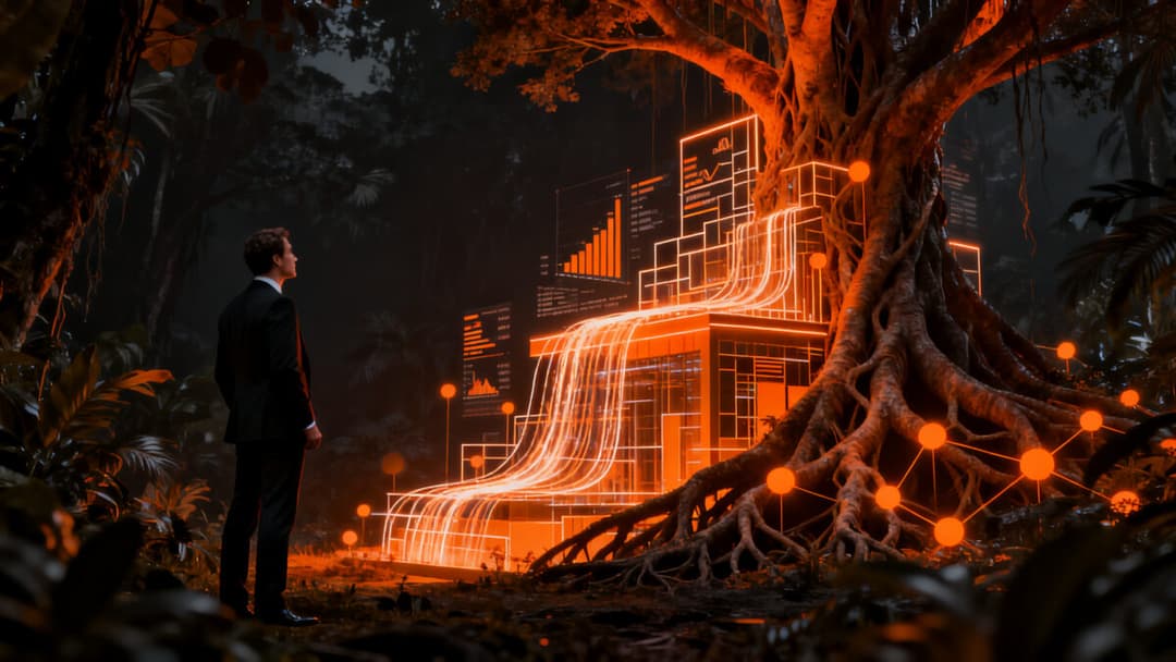 💰 🌳 Amazonia Impact Ventures capta US$1M de BID Lab para financiar la bioeconomÃa