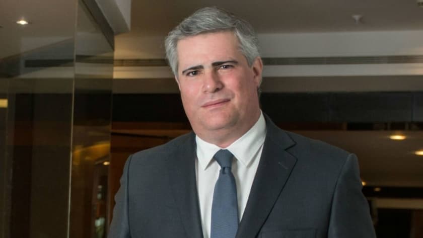 🌎 🔋 Carlos Zarlenga se une al directorio de la startup de movilidad eléctrica Vammo