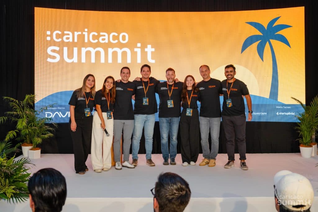 🚀 Caricaco Ventures lanza CV2 para duplicar inversiones en startups de Centroamérica