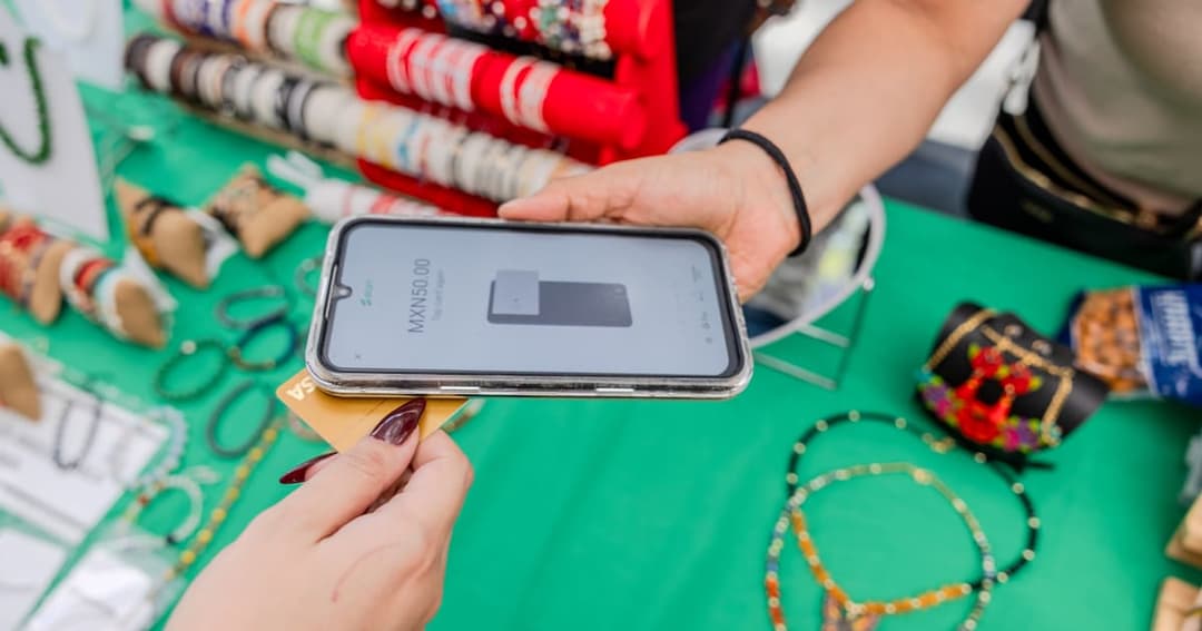 🚀 📱 Stori lanza Stori Tap en Azcapotzalco para digitalizar pagos de pequeños comercios