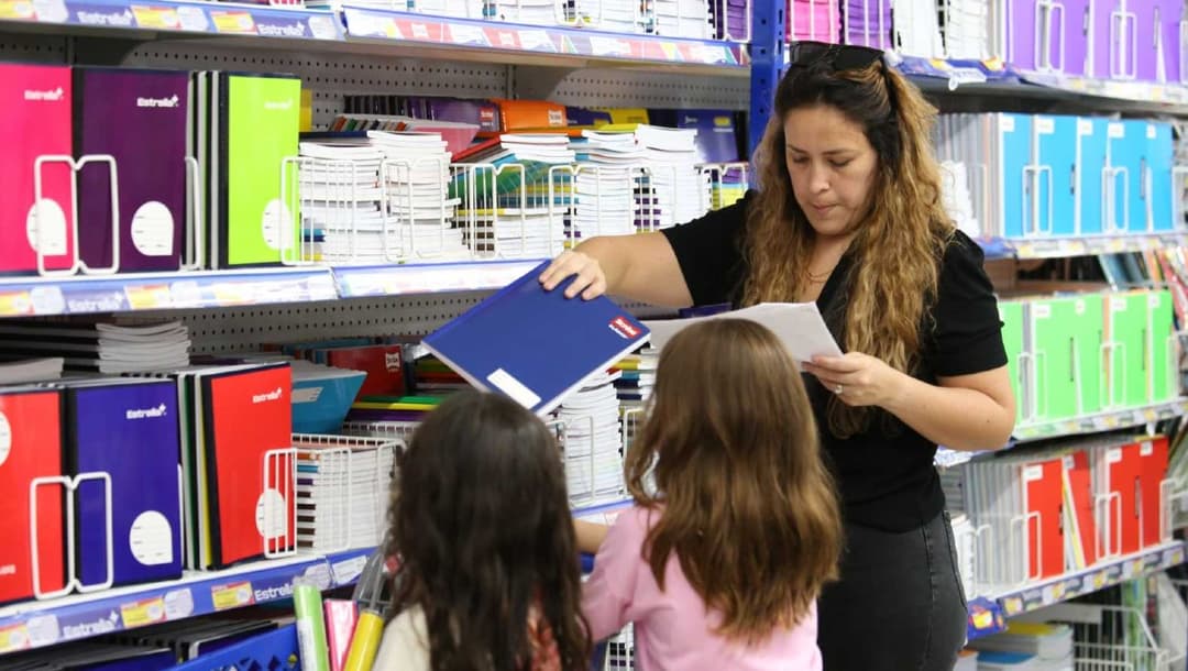 🚀 🎒 Siete de cada diez compras escolares en Tiendanube se realizan por celular