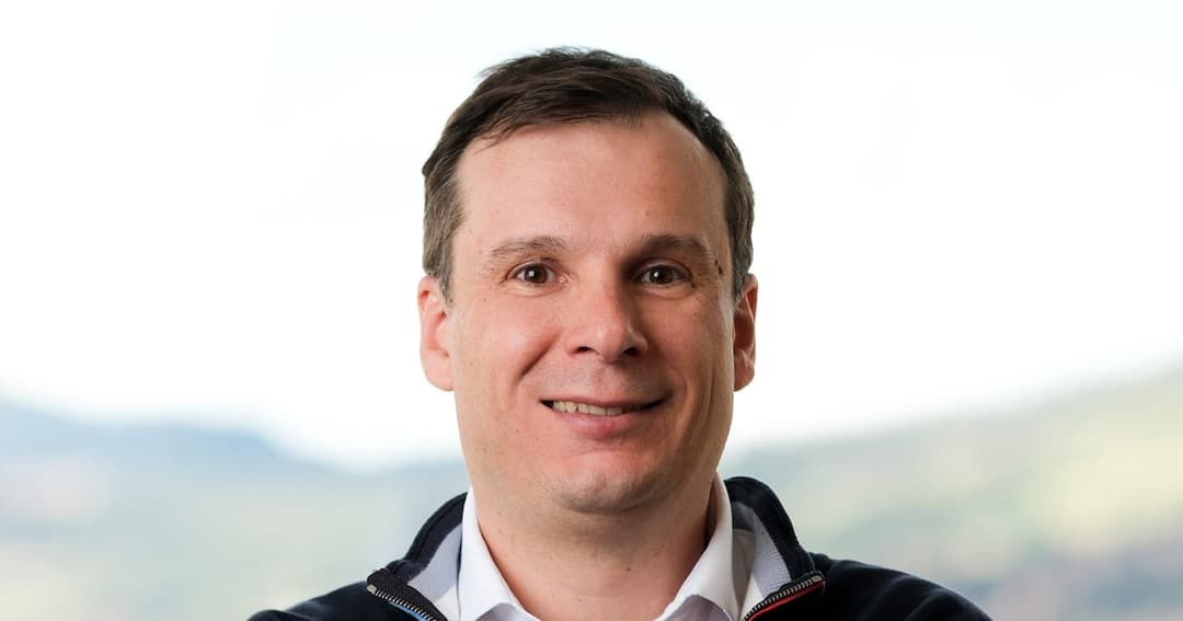 🌎 Revolut anuncia expansión a Perú y nombra a Julien Labrot como CEO local