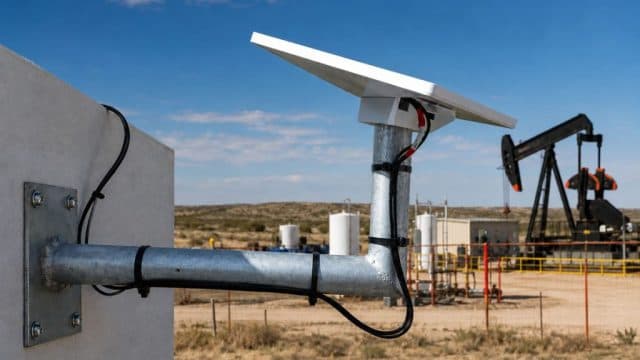 🚀 🛰️ ORBITH conecta la minería y el sector energético en Argentina con tecnología satelital
