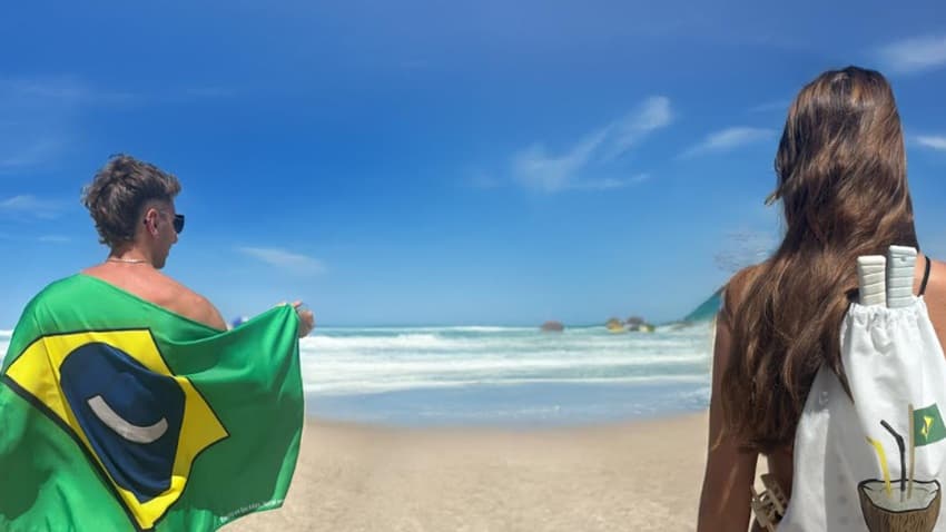 🚀 Belo lidera pagos con Pix y proyecta fuerte temporada de verano