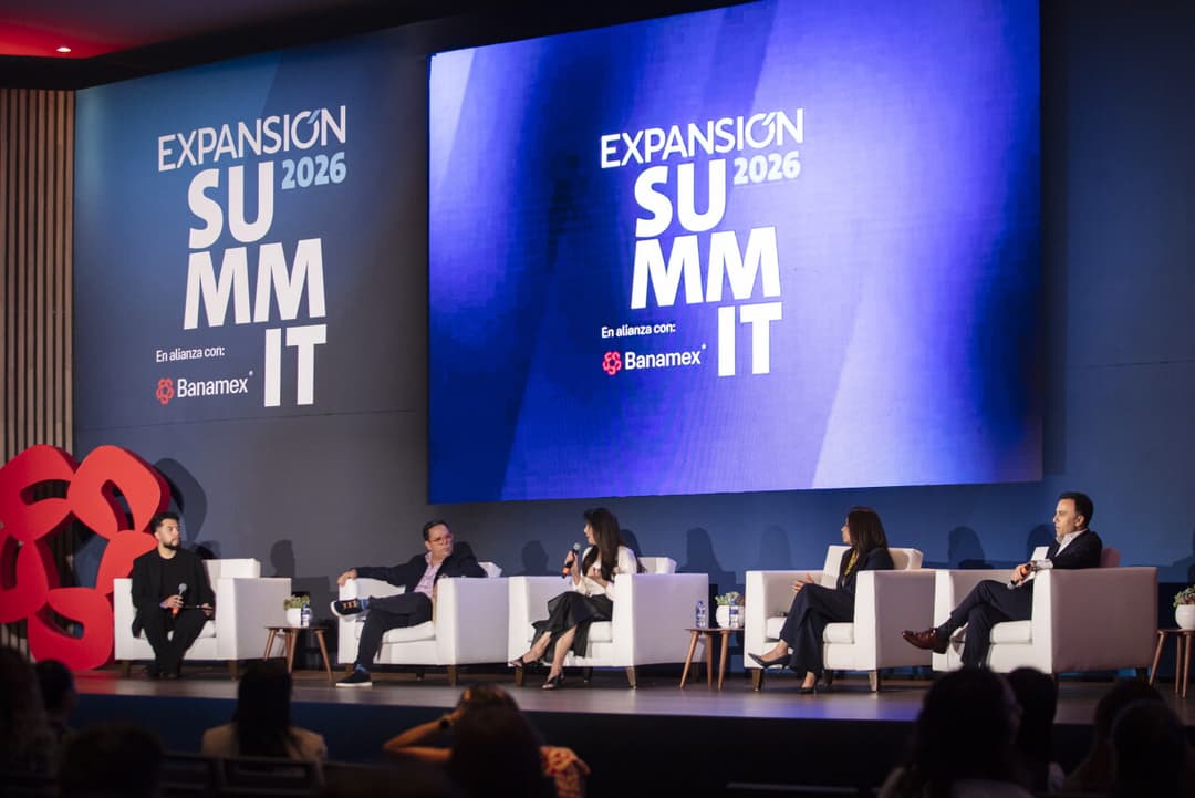 🤖 DiDi, Walmart e IBM destacan el impacto estratégico de la IA en México
