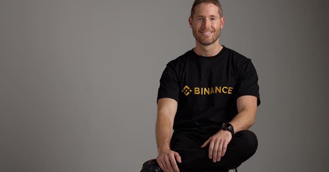 🤝 Daniel Acosta de Binance se une a la junta directiva de Alianza In en Colombia