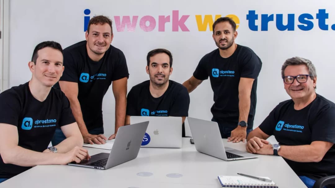 🚀 Alprestamo celebra 9 años con nueva app y ambicioso plan de expansión regional