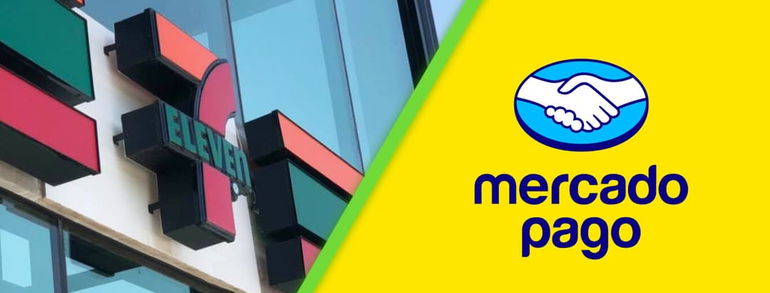 🚀 🏧 Mercado Pago habilita retiros de efectivo con tarjeta en 7-Eleven México