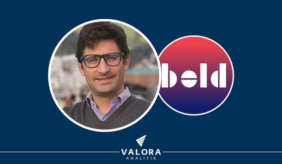 💳 Bold planea expansión financiera en Perú tras sólido 2025