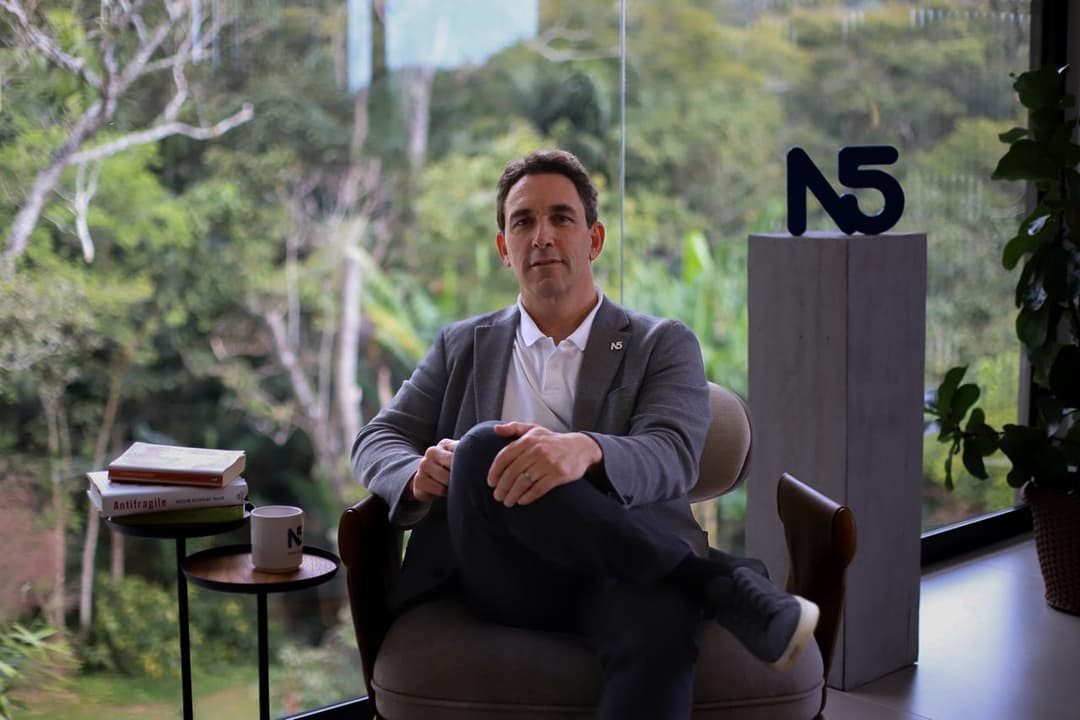 🤖 N5 lanza Singular, una plataforma de IA especializada para el sector financiero