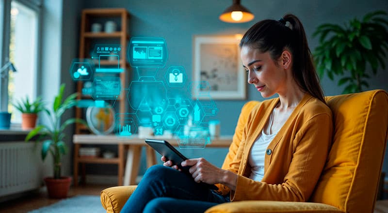 🤖 Omnix y Oracle se Alían para Impulsar la IA Propietaria en América Latina