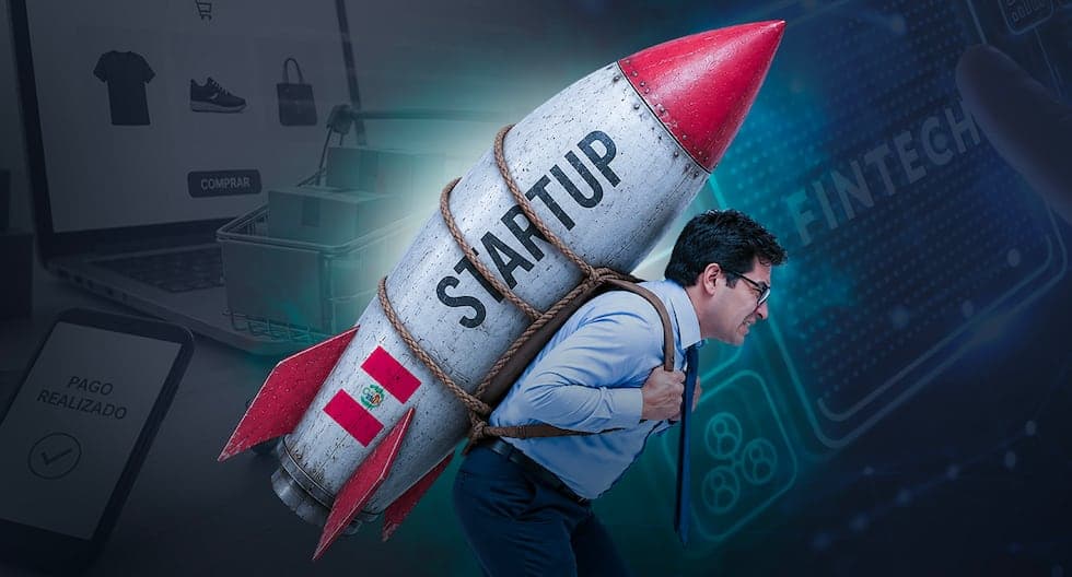🚀 🇵🇪 El ecosistema startup en Perú: Desafíos y lecciones de Cinepapaya, Joinnus y Adondevivir