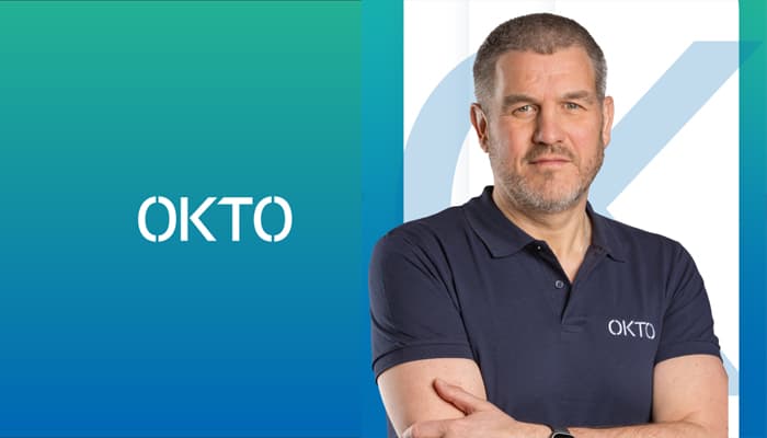 💳 OKTO expande pagos de alto rendimiento para creadores en América Latina