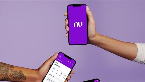 🤖 Nubank lanza Nu Smart Invest, una herramienta de IA para optimizar carteras de inversión