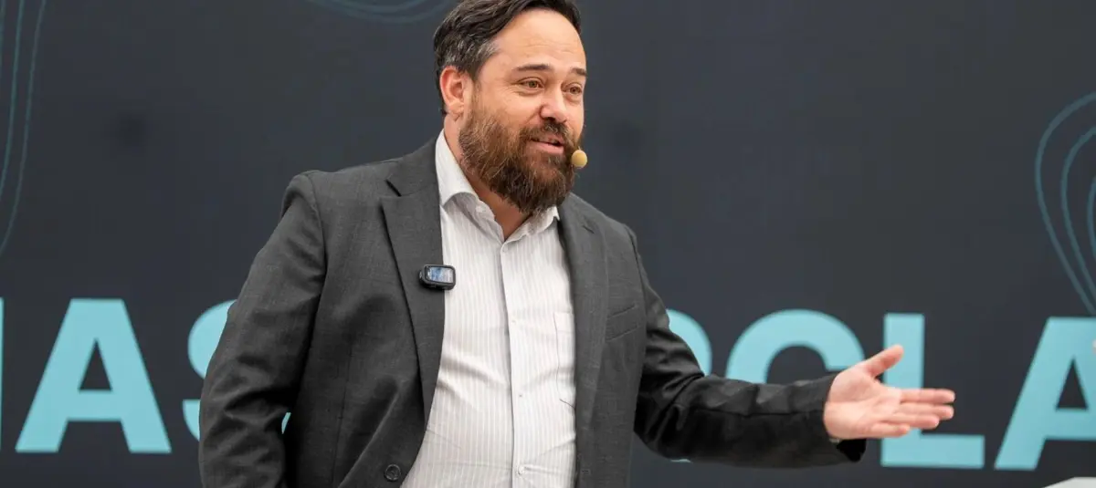 🚀 Xertica se transforma: de servicios en la nube a líder en Inteligencia Artificial en Latam