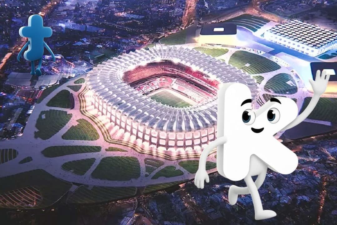 🌎 🎟️ Estadio Azteca elige a Fanki como nueva plataforma de venta de boletos