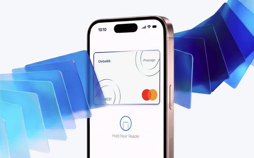 🚀 📱 Global66 integra su Smart Card con Apple Pay y Google Pay en Chile