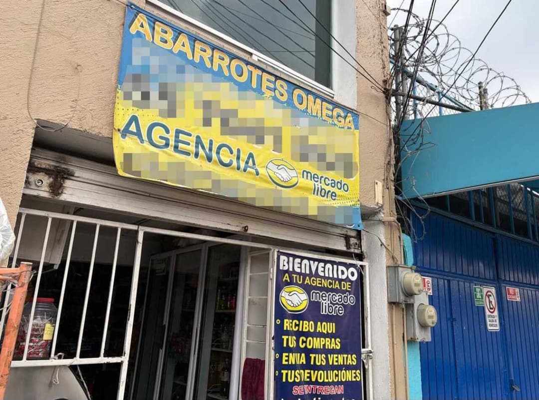🚀 📦 Mercado Libre impulsa ingresos de tienditas locales con su red de agencias en México