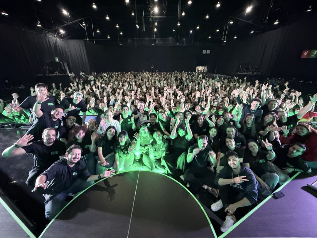 🚀 🎓 Platzi Conf México 2026: Platzi lanza 8 soluciones de IA y abre convocatoria para Demo Day