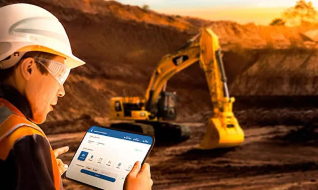 🚀 ⛏️ TiMining integra IA de Gemini en su plataforma CORE para optimizar la eficiencia minera