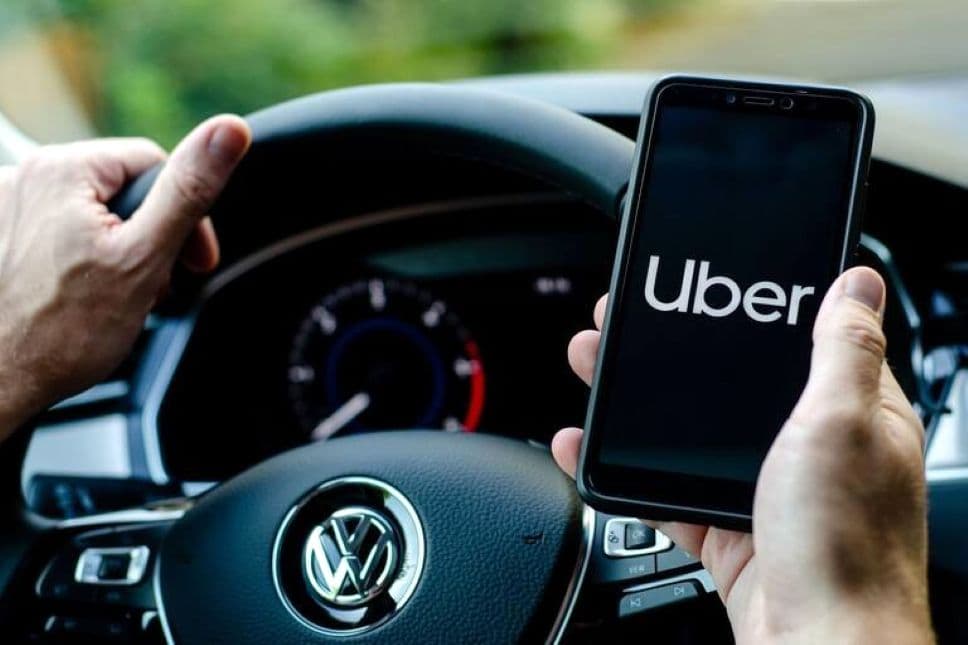 🌎 🚗 Uber inicia operaciones en Venado Tuerto, Argentina