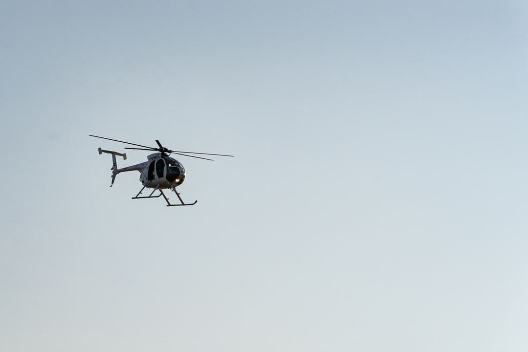 🚀 🚁 Uber y Revo transforman la movilidad urbana con vuelos en helicóptero en Brasil