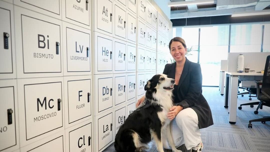 🚀 El valor de Cromodata, ganadora del Programa WE Endeavor Argentina