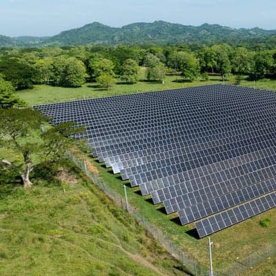 🌎 ☀️ Unergy lanza programa de energía solar sin paneles para empresas en Santander