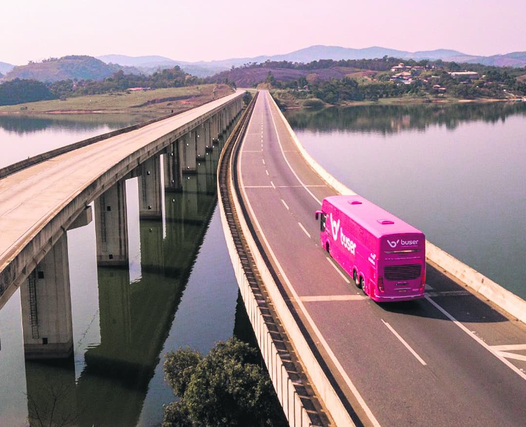 🚀 🚌 Buser obtiene victoria en el Tribunal Supremo para operar en Paraná
