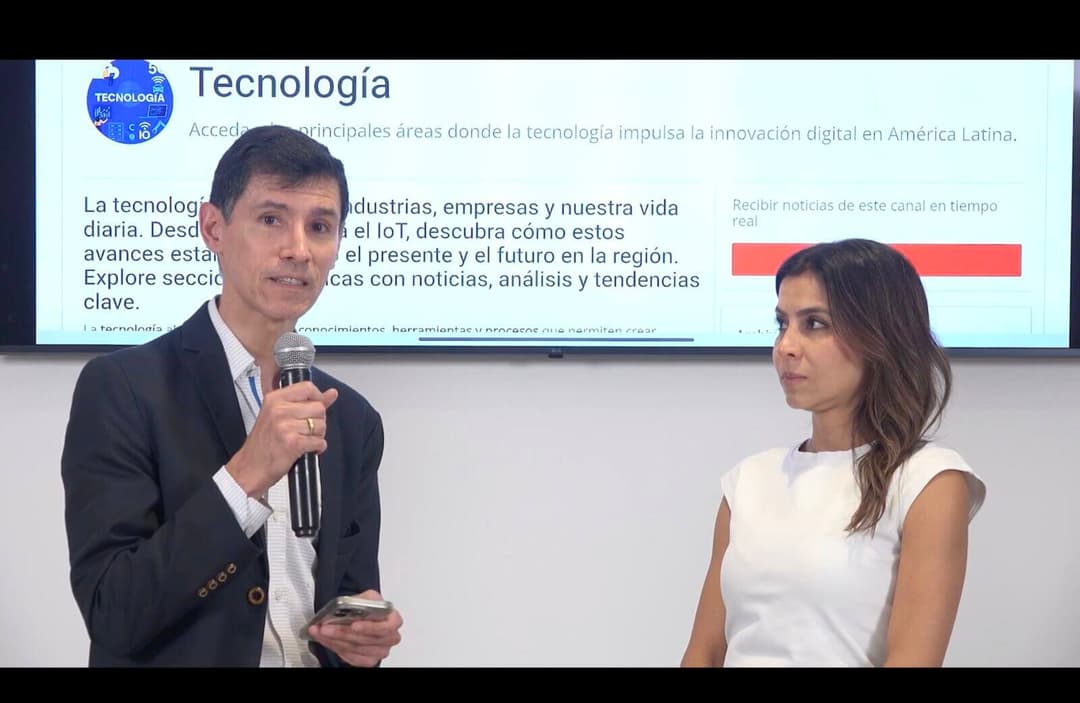 🚀 Wenia: El intraemprendimiento de Bancolombia que escala con Blockchain e IA