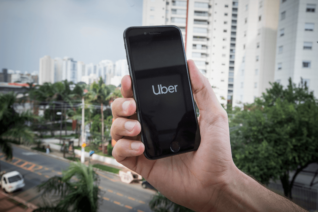 🚀 🚗 Uber: 80% de los costarricenses utiliza apps de movilidad y demanda regulación transparente