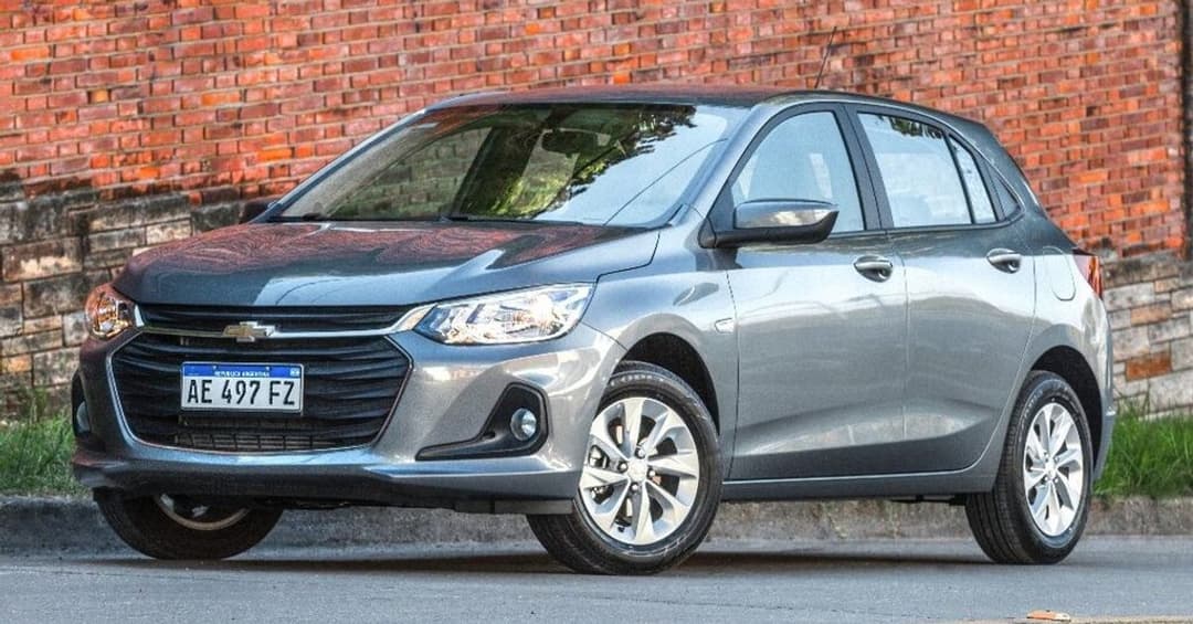 🚀 🚗 Kavak revela los 10 autos usados con mejor reventa en el mercado argentino