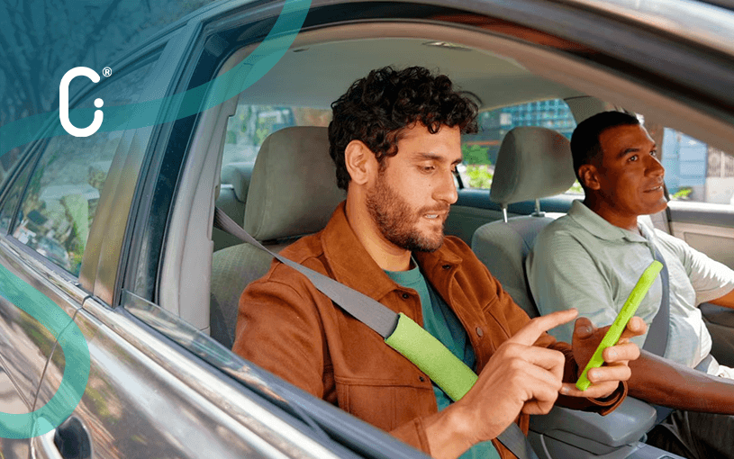 🚀 🚘 inDrive se asocia con Autofleet y operadores mexicanos