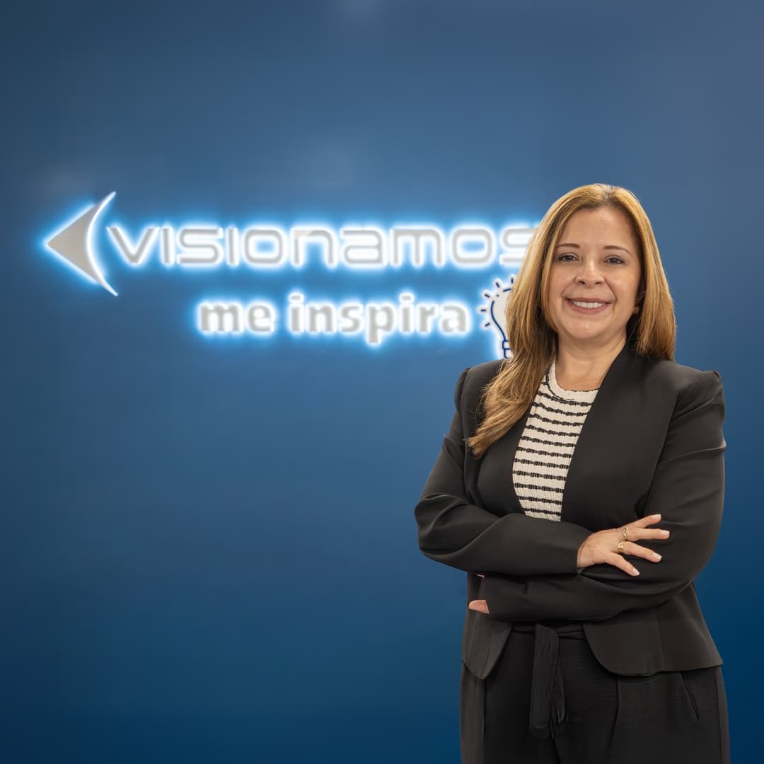 💳 Visionamos conecta a 180 cooperativas al sistema de pagos Bre-B
