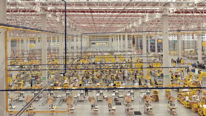 📚 Mercado Libre consolida su dominio en la venta de libros en Chile