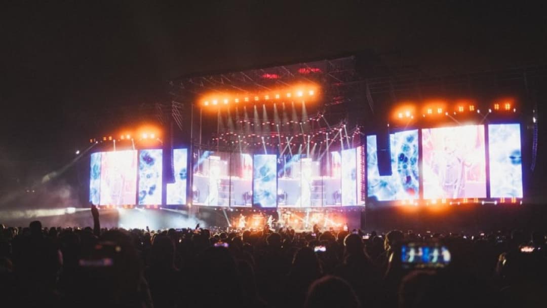 🤝 🎫 Ticketmaster acelera su expansión en Colombia tras integrar a La Tiquetera