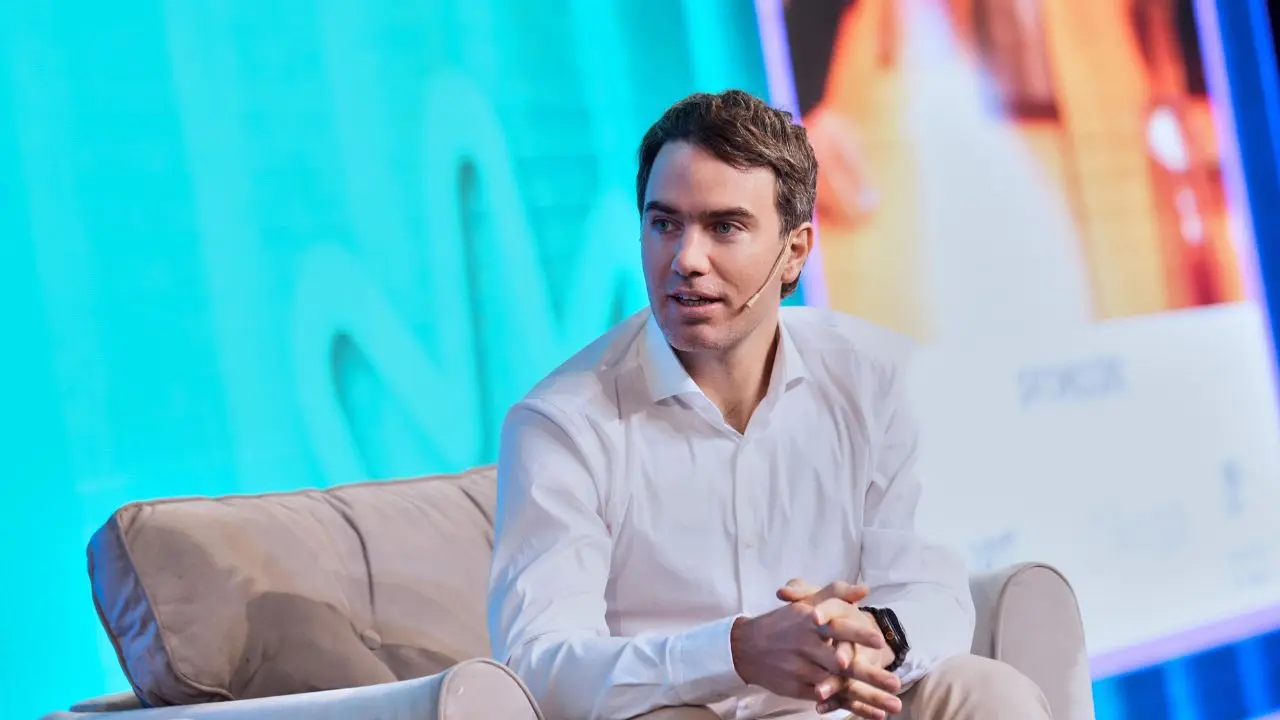 🚀 Conexa: La startup argentina de IA que automatiza integraciones para gigantes financieros y tecnológicas