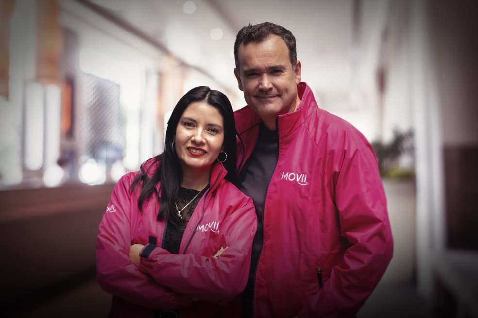 🚀 MOVii se convierte en el primer banktech neoadquirente regional