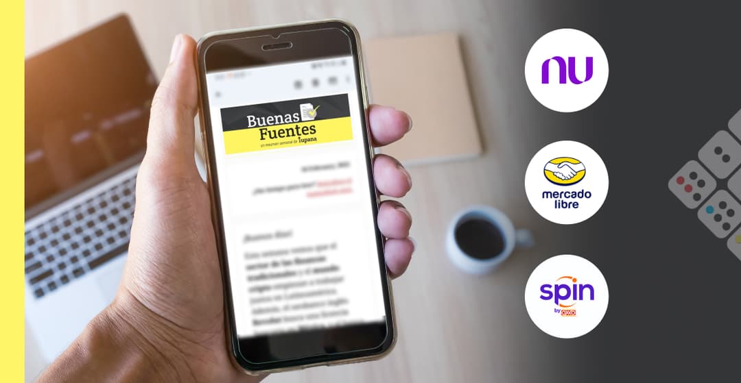 🚀 🏦 Financiera Efectiva busca licencia bancaria y México evalúa Ley Fintech 2.0