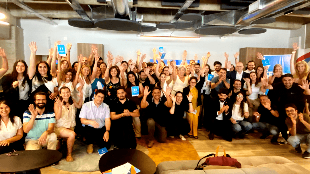 🚀 🎉 Córdoba celebra el primer aniversario de Génesis Lab biotecnológico