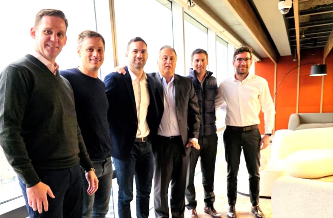 🤝 Galicia y Rappi lanzan alianza de finanzas embebidas en Argentina