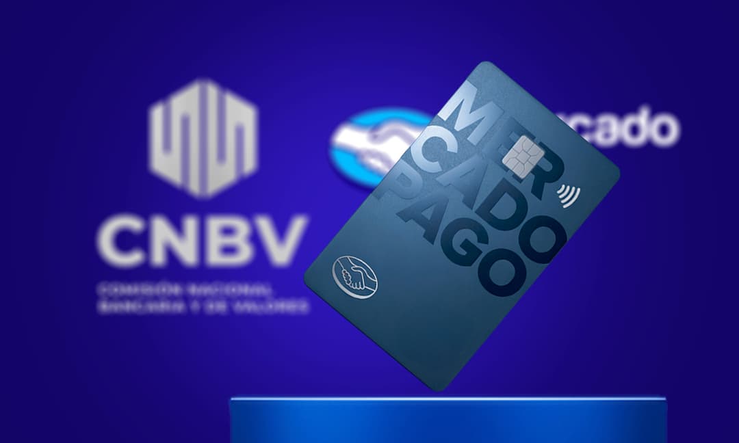 🚀 📈 Mercado Libre busca operar fondos de inversión en México con Mercado Pago